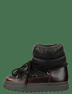 Snowhill Mid Boot - Kängor