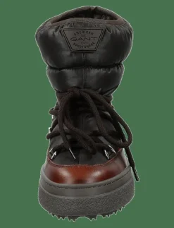 Snowhill Mid Boot - Kängor