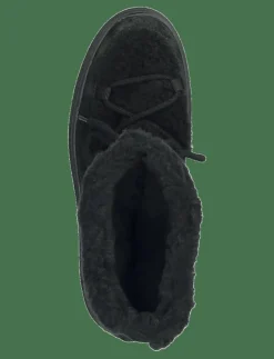 Snowhill Mid Boot - Varmfodrade skor