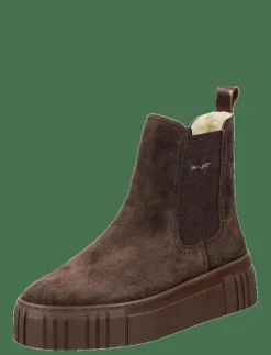Snowmont Chelsea Boot - Platta ankelboots