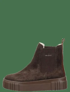 Snowmont Chelsea Boot - Platta ankelboots
