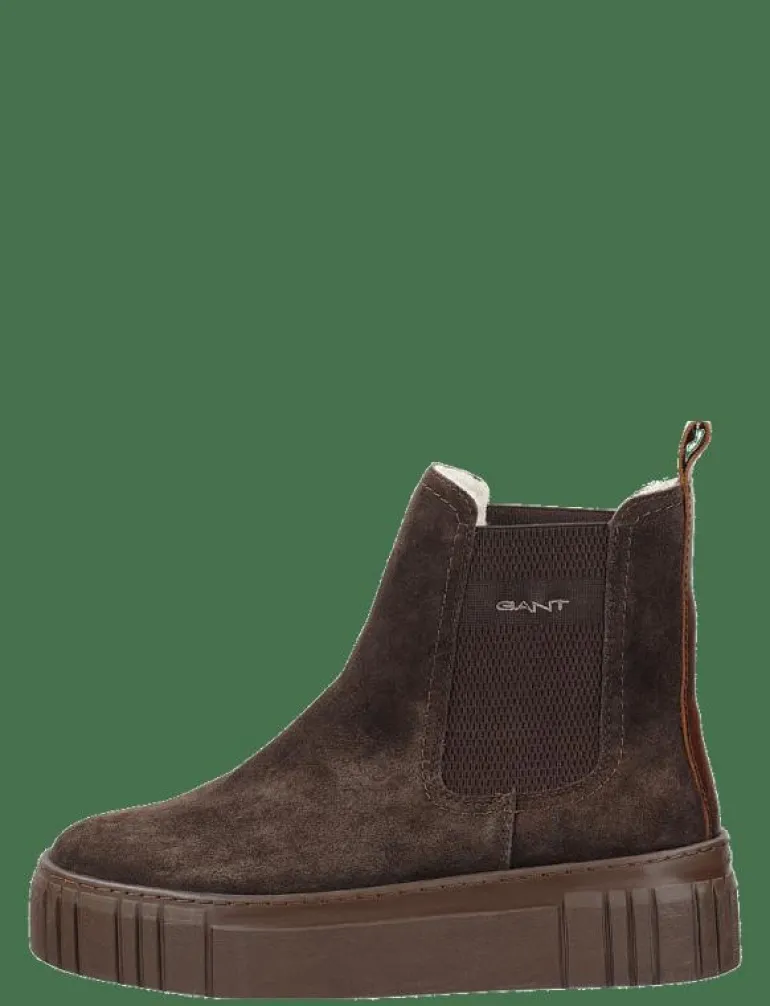 Snowmont Chelsea Boot - Platta ankelboots