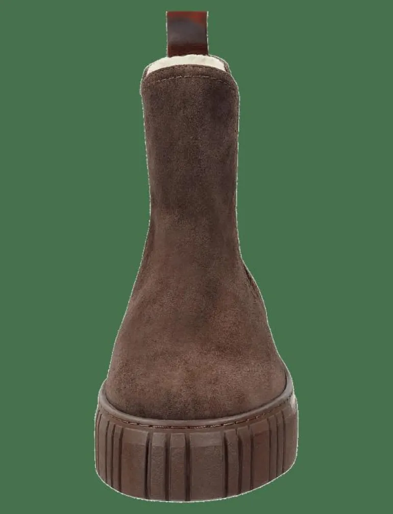 Snowmont Chelsea Boot - Platta ankelboots