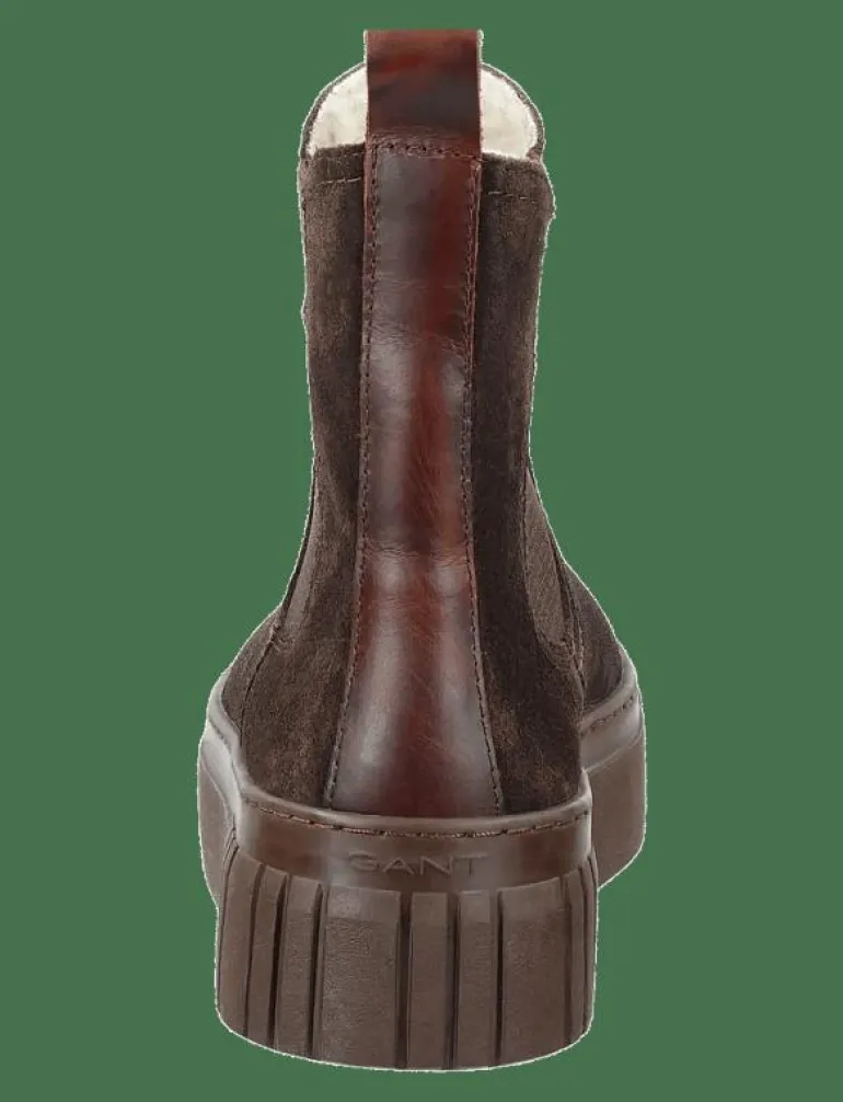 Snowmont Chelsea Boot - Platta ankelboots