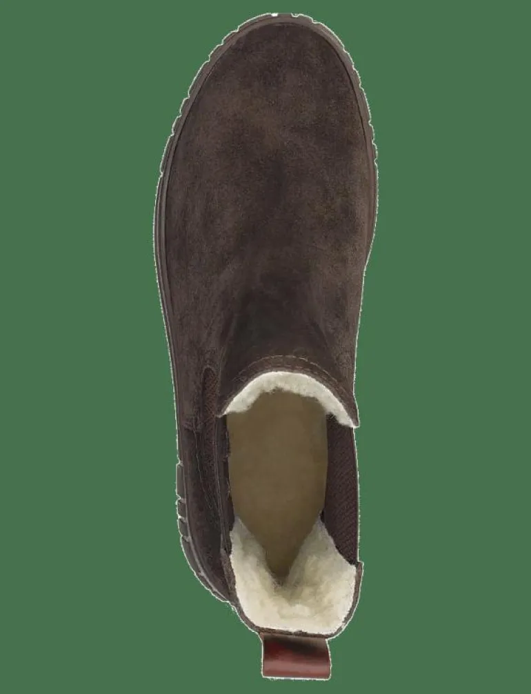 Snowmont Chelsea Boot - Platta ankelboots