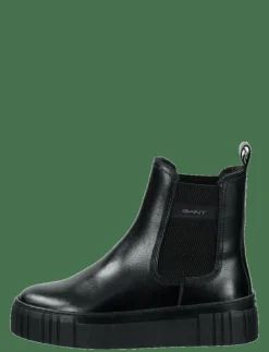 Snowmont Chelsea Boot - Varmfodrade skor