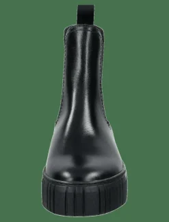 Snowmont Chelsea Boot - Varmfodrade skor