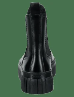 Snowmont Chelsea Boot - Varmfodrade skor