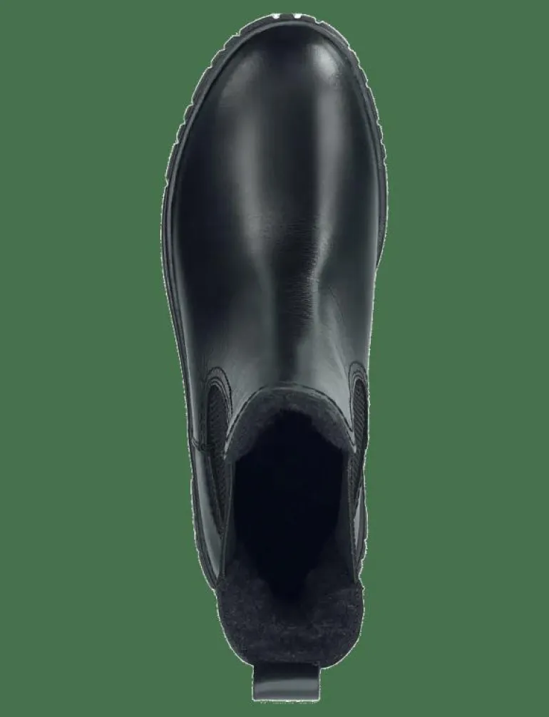 Snowmont Chelsea Boot - Varmfodrade skor