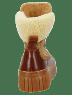 Snowmont Mid Boot - Kängor