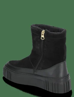 Snowmont Mid Boot - Varmfodrade skor