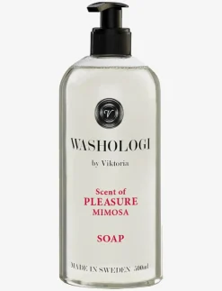 Soap Pleasure - Flytande tvål