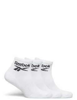 Sock Ankle with half terry - Strumpor