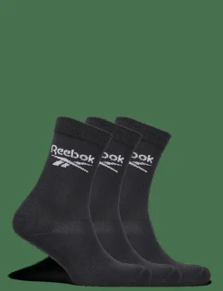 Sock Crew with half terry - Strumpor