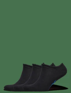 Sock Low Cut - Strumpor