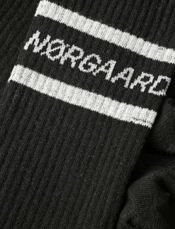 Sock Single Sport Longo - Sockor