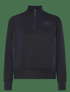 SOFIA REG CW COT PE VIN W SW - Sweatshirts