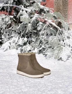 SOFT 7 TRED W - Platta ankelboots