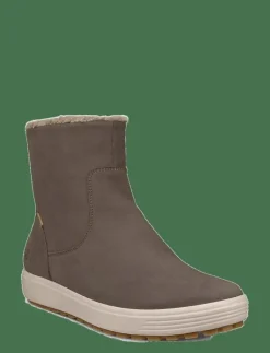 SOFT 7 TRED W - Platta ankelboots