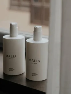 Soft cotton hand wash - Handtvål