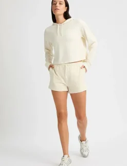 Soft Jersey Shorts - Träningsshorts