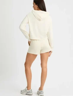 Soft Jersey Shorts - Träningsshorts