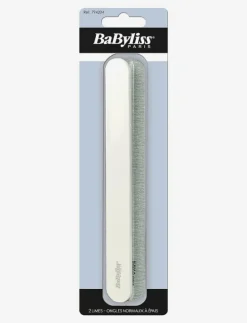 Soft nail files PRO 2 pcs - Naglar