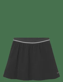 Soft woven skirt Stroll - Kjolar