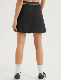 Soft woven skirt Stroll - Kjolar