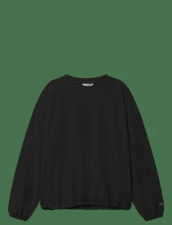 Soft Woven Track Pullover Stroll - Sweatshirts