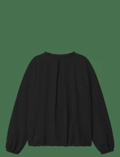 Soft Woven Track Pullover Stroll - Sweatshirts