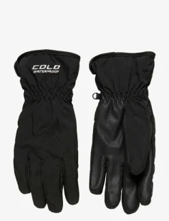 Softshell Gloves - Fingervantar