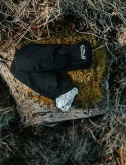 Softshell Mitten - Tumvantar