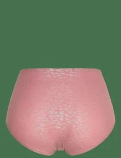 SoftStretch High Waist Brief - Seamless trosa