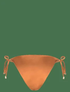 Solar Swim Tie Bikini Bottom - Bikinitrosor