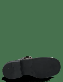 Soley - Loafers med klack