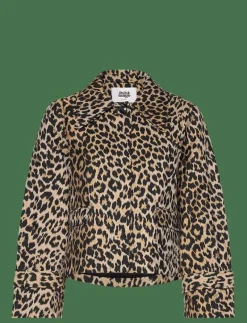 Solina Jacket - Tunna jackor