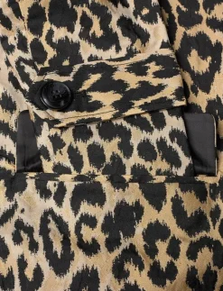 Solina Jacket - Tunna jackor