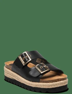 Sonja - Platåsandaler