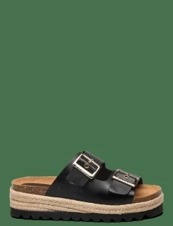 Sonja - Platåsandaler