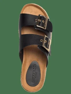 Sonja - Platåsandaler