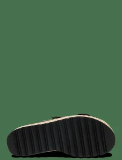 Sonja - Platåsandaler