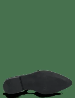 Sonja - Platta slingbacks