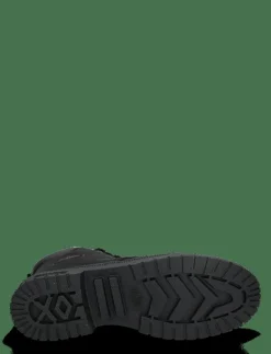 SP20 CUFF LTH WP WL - Kängor