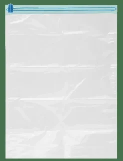 Space Saver Compression Bag Kit - Resetillbehör