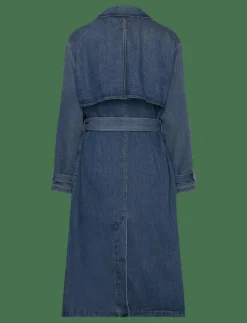 SPADE TRENCH LETS GET LOST AGA - Trenchcoats