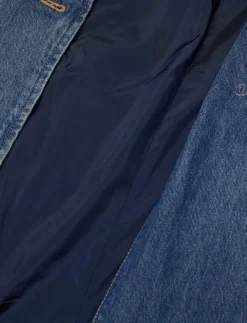 SPADE TRENCH LETS GET LOST AGA - Trenchcoats