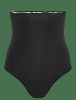 SPANXsculpt™ Seamless Power High-Waisted Thong - Shaping nederdelar