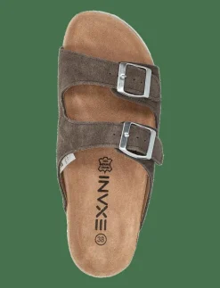 SPECTRA SUEDE W - Sandaler