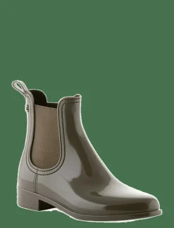 SPLASH WOODLAND - Platta ankelboots